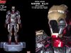 Iron man Mark XLIII Movable armor version