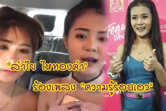 ลำไย ไหทองคำ