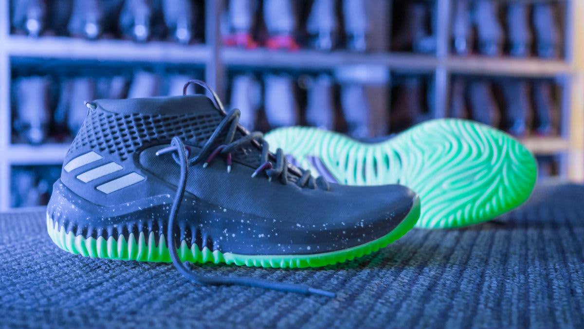 Dame4 Glow in the Park