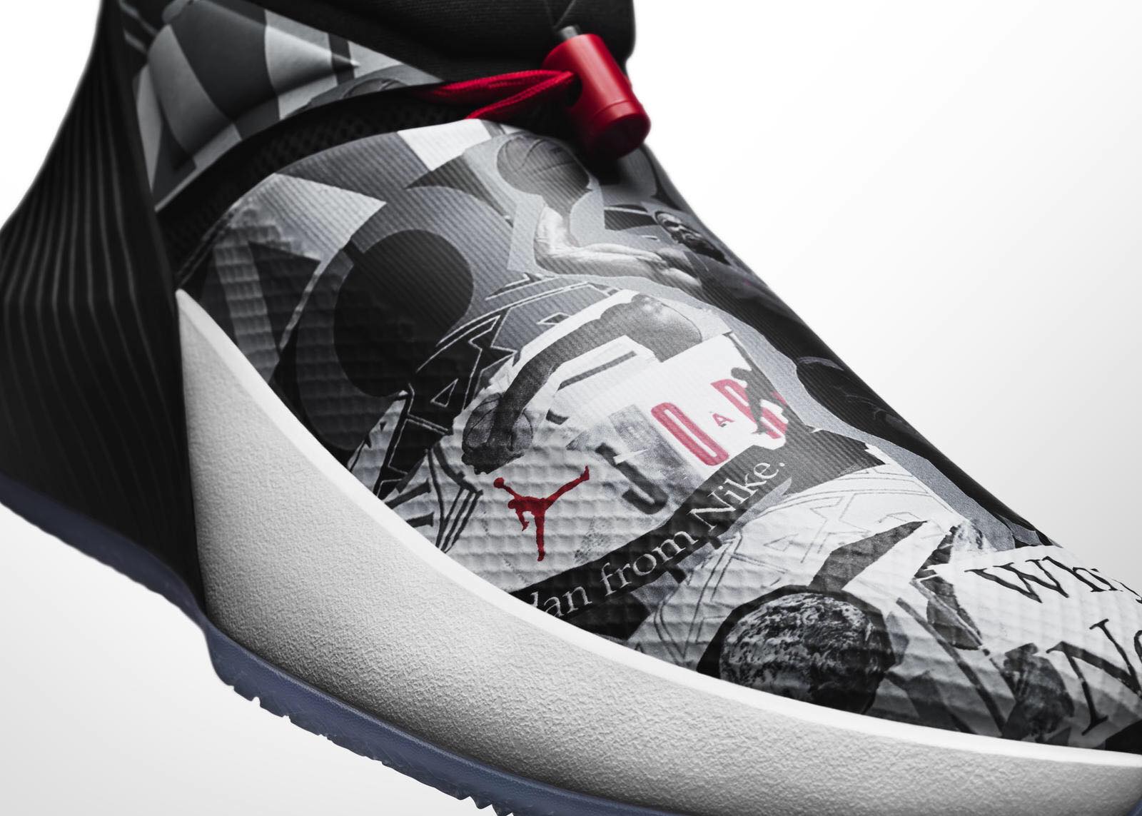  Jordan “Why Not Zer0.1” รองเท้า Signature ตัวแรกของ Westbrook 
