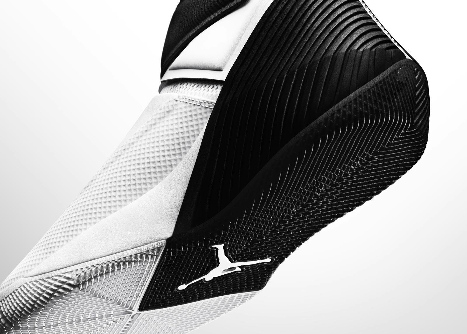 Jordan “Why Not Zer0.1” รองเท้า Signature ตัวแรกของ Westbrook 