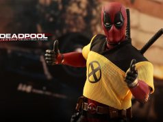 DEADPOOL2 เดดพลู ภาค 2