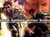 วินเทอร์ โซลด์เยอร์ Winter Soldier
