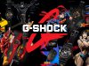 นาฬิกา Casio G-Shock Justice League
