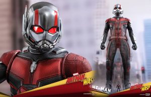 Antman ภาค 2