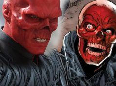 Red Skull