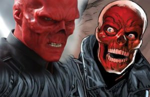 Red Skull