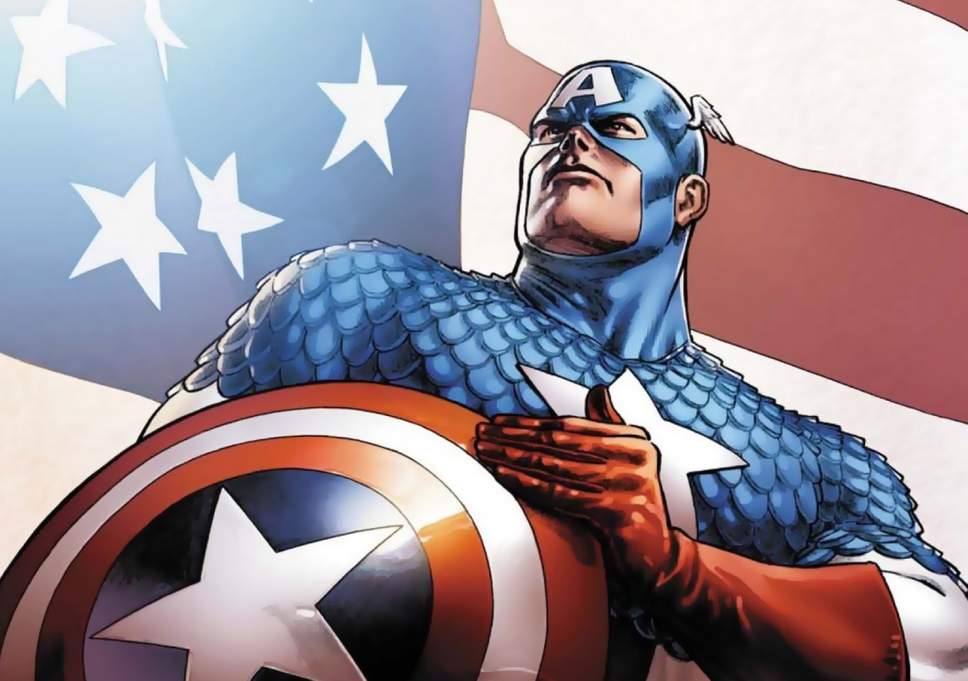 Captain-America-Marvel