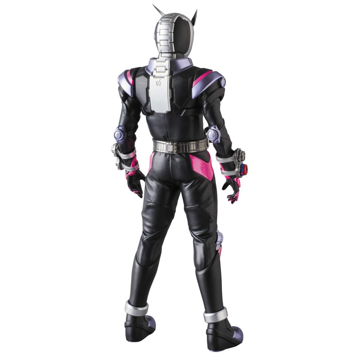 ชุดผ้า RAH GENESIS Kamen Rider Zi-O 