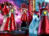 รีวิว Hot toys Nano Gauntlet Avengers: Endgame