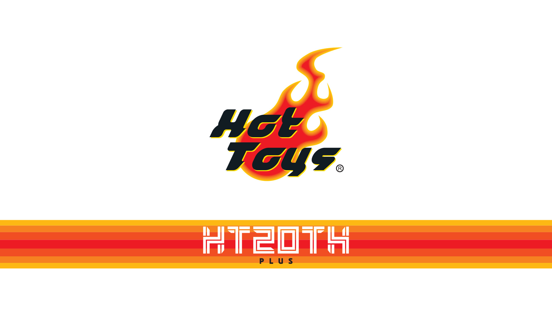 HT20THPlus ครบรอบ 20 ปี Hot toys